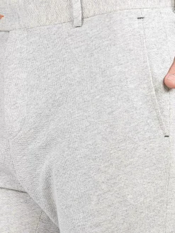 Wam Denim Pantalon 82111 Acel Grey| Pantalons