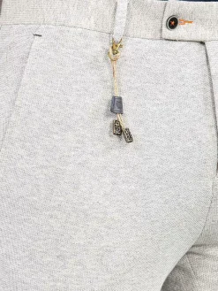 Wam Denim Pantalon 82111 Acel Grey| Pantalons