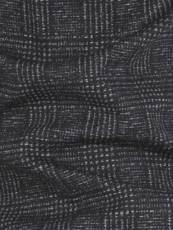 Wam Denim Pantalon 82151 Aleon Black White| Pantalons