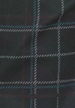 Wam Denim Pantalon 82151 Aleon Dark Green| Pantalons