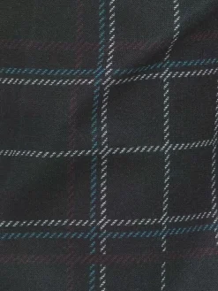 Wam Denim Pantalon 82151 Aleon Dark Green| Pantalons