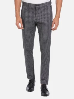 Wam Denim Pantalon 82151 Aleon Grey| Pantalons