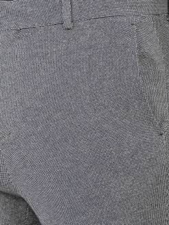 Wam Denim Pantalons<Pantalon 82112 Beal Navy