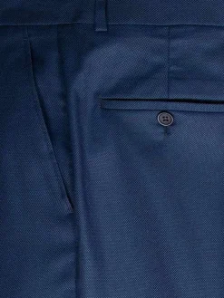 Wam Denim Pantalon 70056 Dijon Indigo| Pantalons