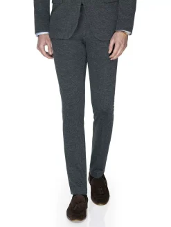 Wam Denim Pantalon 70066 Fredin Anthracite| Pantalons