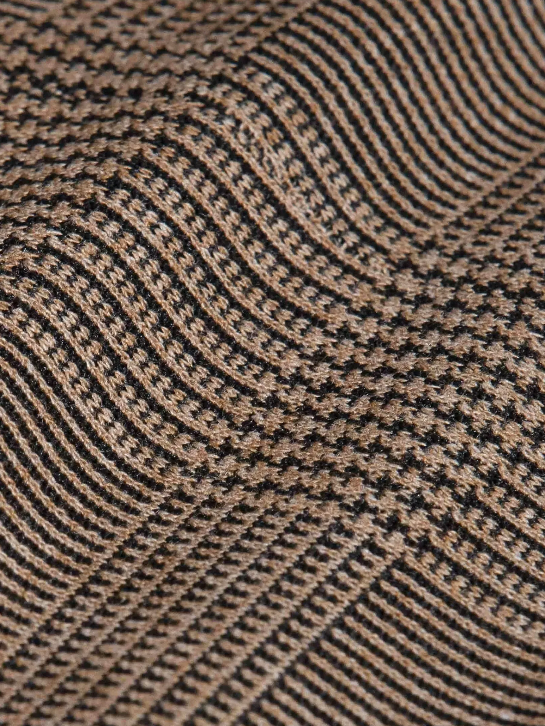 Wam Denim Pantalons<Pantalon 70066 Fredin Beige