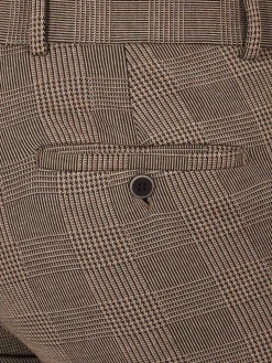 Wam Denim Pantalon 70066 Fredin Beige| Pantalons