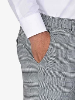 Wam Denim Pantalon 72322 Gerious White| Pantalons