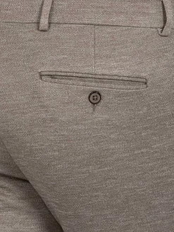 Wam Denim Pantalon 70078 Gracia Beige 1| Pantalons