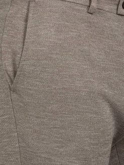 Wam Denim Pantalon 70078 Gracia Beige 1| Pantalons