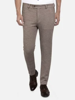 Wam Denim Pantalon 70078 Gracia Beige 1| Pantalons