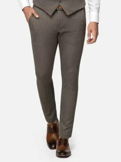 Wam Denim Pantalon 70078 Gracia Green 33| Pantalons