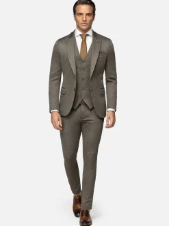 Wam Denim Pantalon 70078 Gracia Green 33| Pantalons