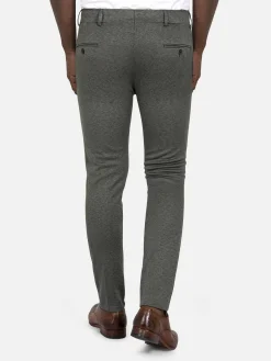 Wam Denim Pantalon 70078 Gracia Green 33| Pantalons