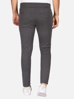 Wam Denim Pantalon 86290 Independence Anthracite| Pantalons