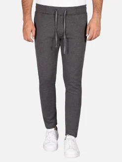 Wam Denim Pantalon 86290 Independence Anthracite| Pantalons