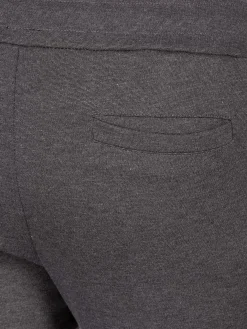 Wam Denim Pantalon 86290 Independence Anthracite| Pantalons