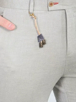 Wam Denim Pantalon 82113 Light Green| Pantalons