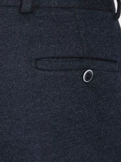 Wam Denim Pantalon 70065 Marx Navy| Pantalons