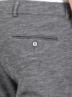 Wam Denim Pantalon 70076 Palermo Anthracite 13| Pantalons