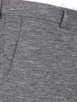 Wam Denim Pantalon 70076 Palermo Anthracite 13| Pantalons