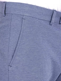 Wam Denim Pantalon 70076 Palermo Light Blue 18| Pantalons