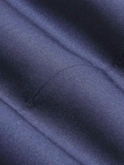 Wam Denim Pantalon 70071 Scotsville Navy| Pantalons