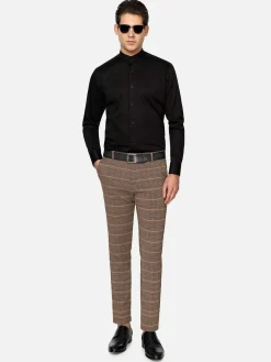 Wam Denim Pantalon 72326 Sonnefeld Beige| Pantalons