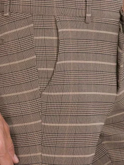 Wam Denim Pantalon 72326 Sonnefeld Beige| Pantalons