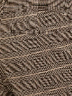 Wam Denim Pantalon 72326 Sonnefeld Beige| Pantalons