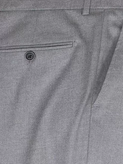 Wam Denim Pantalon 70059 Ussel Grey| Pantalons