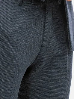 Wam Denim Pantalon 70064 Watson Light Navy| Pantalons