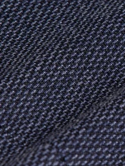 Wam Denim Pantalon 70064 Watson Light Navy| Pantalons