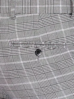 Wam Denim Pantalons<Pantalon 72330 Wellington Light Grey