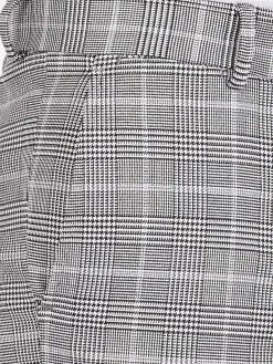 Wam Denim Pantalon 72330 Wellington Light Grey| Pantalons