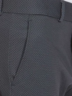 Wam Denim Pantalon Aleon Navy| Pantalons