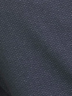 Wam Denim Pantalon Aubin Dark Navy| Chino'S