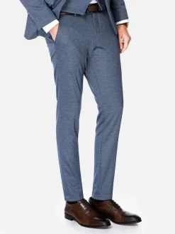 Wam Denim Pantalon Fabian Blue| Pantalons