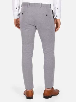 Wam Denim Pantalon Nolan Grey| Pantalons