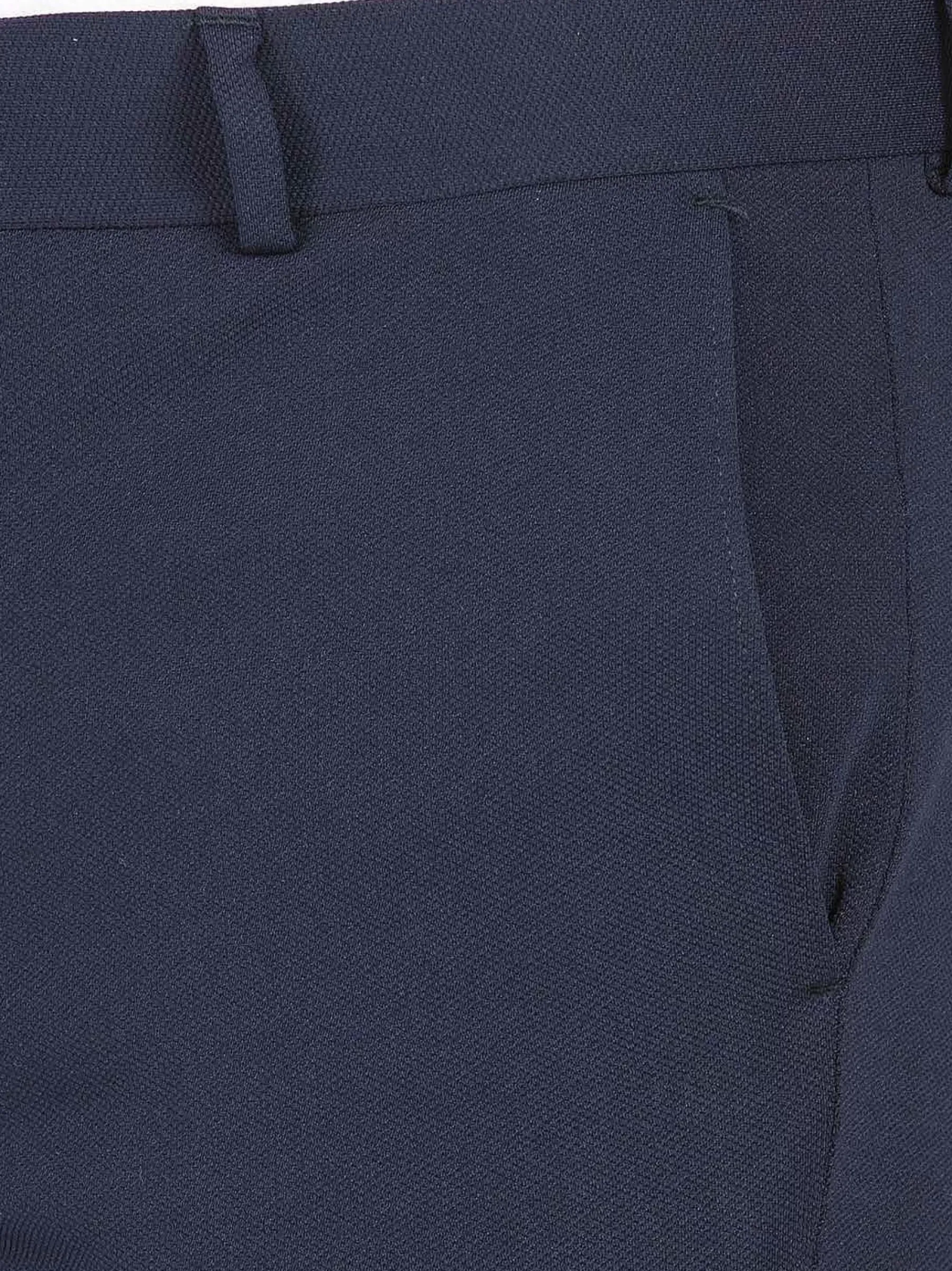 Wam Denim Pantalons<Pantalon Remington Dark Navy