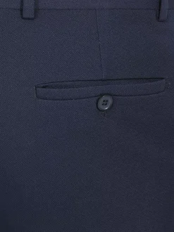 Wam Denim Pantalon Remington Dark Navy| Pantalons