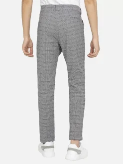 Wam Denim Chino'S<Pantalon Sonnefeld White