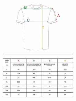 Wam Denim Petra Beige T-Shirt| T-Shirts