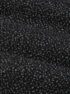 Wam Denim Sweaters<Phonix Crewneck Black Sweater