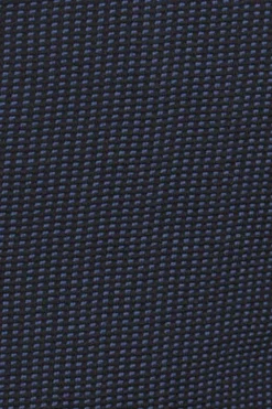 Wam Denim Gilets<Plaid Vest Trieste 74094 Light Indigo