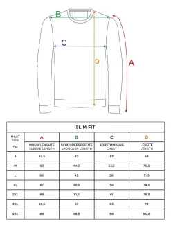 Wam Denim Playas Polo Collared Navy Sweater| Sweaters