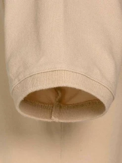 Wam Denim Polo 89364 Bremgarten Light Beige| Polo'S