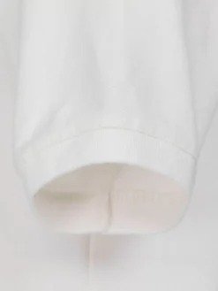 Wam Denim Polo 89364 Bremgarten Off White| Polo'S