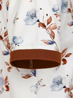 Wam Denim Polo 79610 Felix White| Polo'S