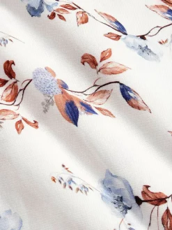 Wam Denim Polo 79610 Felix White| Polo'S